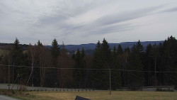 Panorama Javorníků