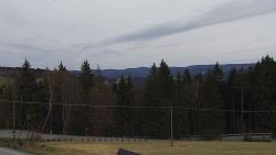 Panorama Javorníků