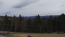 Panorama Javorníků