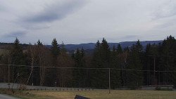 Panorama Javorníků