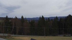 Panorama Javorníků