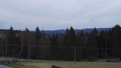 Panorama Javorníků