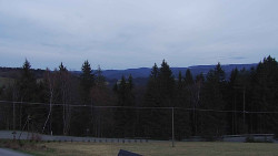 Panorama Javorníků