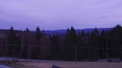 Panorama Javorníků