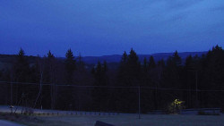 Panorama Javorníků