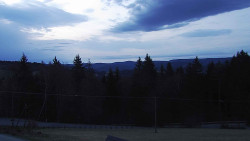 Panorama Javorníků