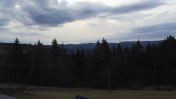 Panorama Javorníků