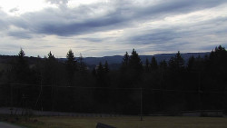 Panorama Javorníků