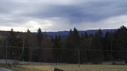 Panorama Javorníků