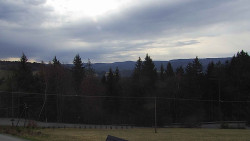 Panorama Javorníků