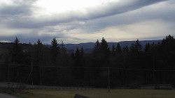 Panorama Javorníků