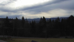 Panorama Javorníků