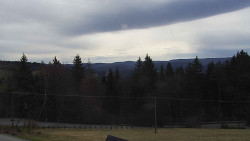 Panorama Javorníků