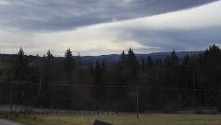 Panorama Javorníků