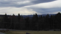 Panorama Javorníků