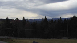 Panorama Javorníků