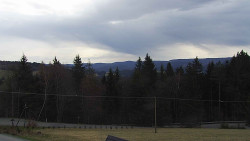 Panorama Javorníků