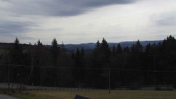 Panorama Javorníků