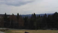 Panorama Javorníků