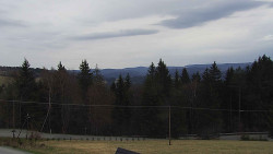 Panorama Javorníků