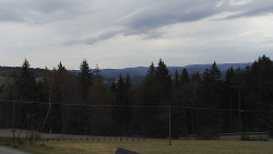 Panorama Javorníků