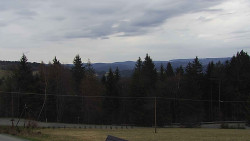 Panorama Javorníků