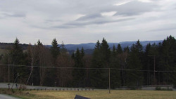 Panorama Javorníků