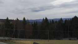 Panorama Javorníků