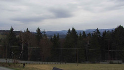 Panorama Javorníků