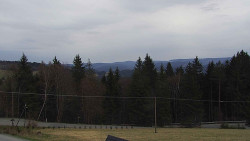 Panorama Javorníků
