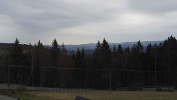 Panorama Javorníků