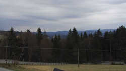 Panorama Javorníků