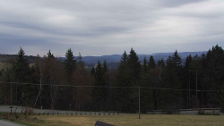 Panorama Javorníků