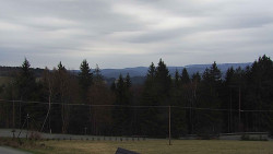 Panorama Javorníků