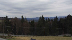 Panorama Javorníků