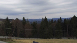 Panorama Javorníků