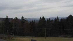 Panorama Javorníků