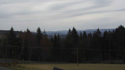 Panorama Javorníků