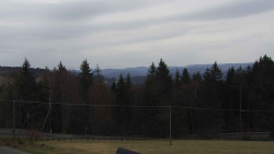 Panorama Javorníků