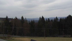 Panorama Javorníků