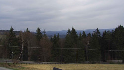 Panorama Javorníků
