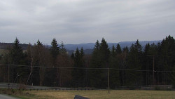 Panorama Javorníků