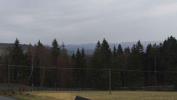 Panorama Javorníků