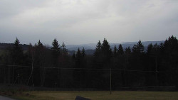 Panorama Javorníků