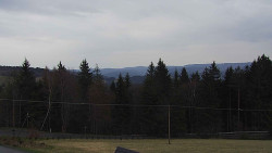 Panorama Javorníků