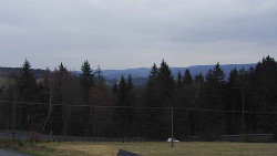 Panorama Javorníků