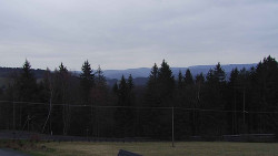 Panorama Javorníků