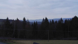 Panorama Javorníků