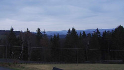 Panorama Javorníků