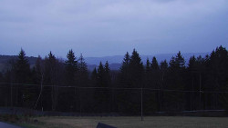 Panorama Javorníků